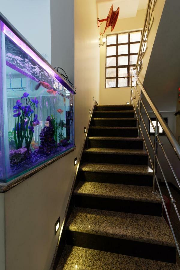 Vardan Villa Udaipur Buitenkant foto